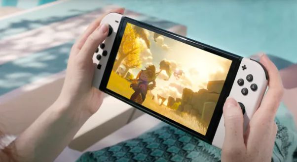 冰球突破豪华版手机版只要功夫深Switch 2「磨成针」(图8)